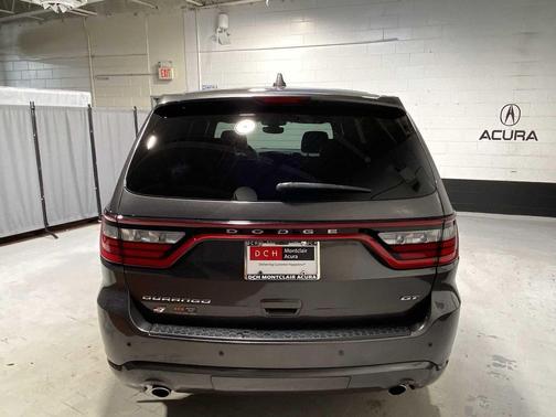 2020 Dodge Durango GT