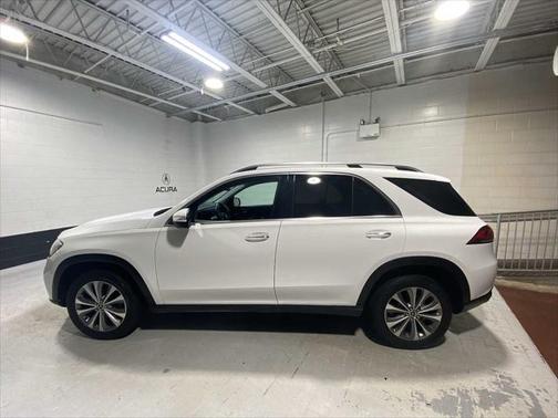 2020 Mercedes-Benz GLE 350 Base 4MATIC