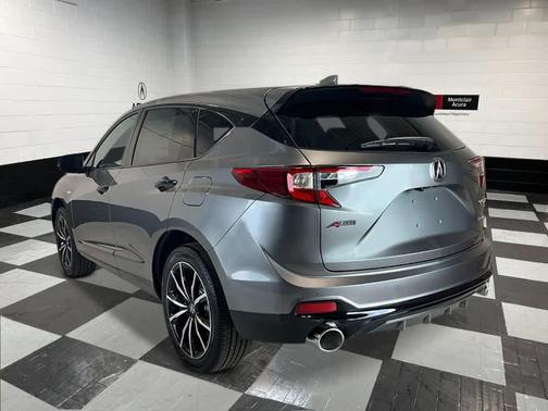 2026 Acura RDX Advance Package