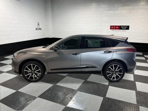 2026 Acura RDX Advance Package