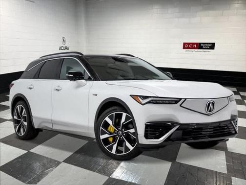 2024 Acura ZDX Type S