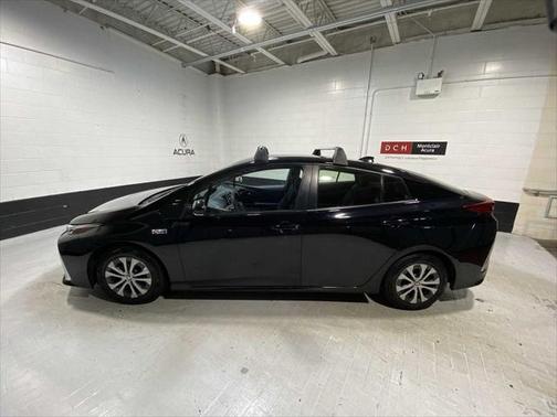 2022 Toyota Prius Prime LE