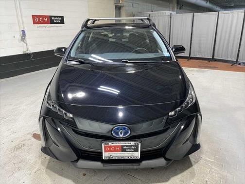 2022 Toyota Prius Prime LE