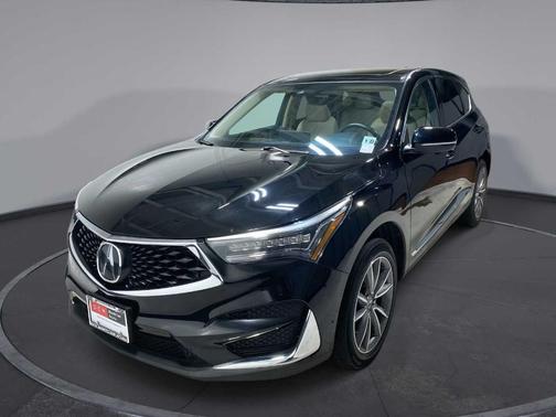 2019 Acura RDX Technology Package