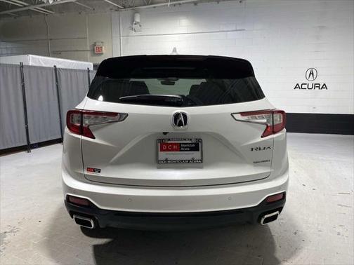 2024 Acura RDX Technology Package