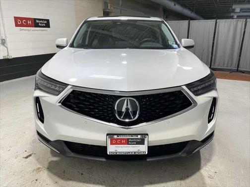 2024 Acura RDX Technology Package