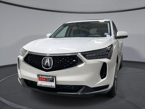 2024 Acura RDX Technology Package