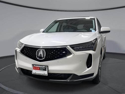 2024 Acura RDX Technology Package