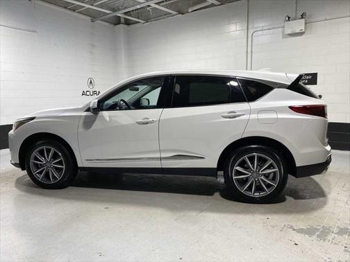2024 Acura RDX Technology Package