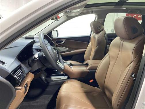 2024 Acura RDX Technology Package