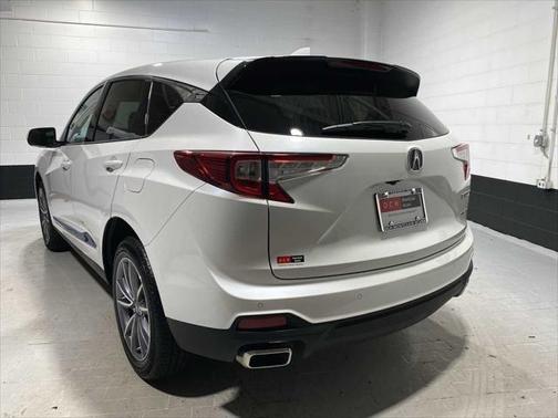 2024 Acura RDX Technology Package