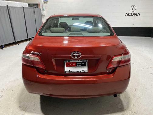 2008 Toyota Camry LE