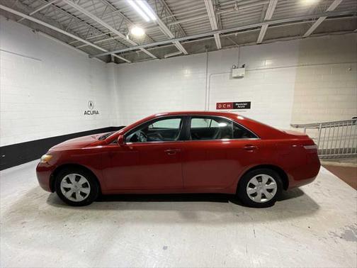 2008 Toyota Camry LE