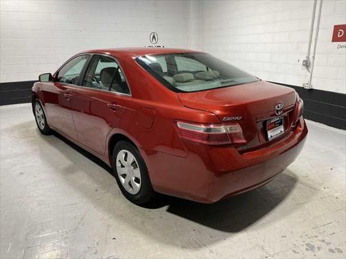 2008 Toyota Camry LE