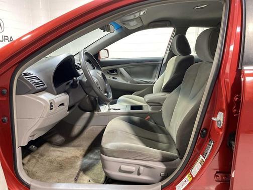 2008 Toyota Camry LE