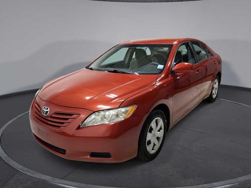 2008 Toyota Camry LE