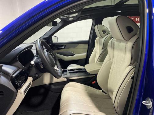 2025 Acura MDX A-Spec Advance