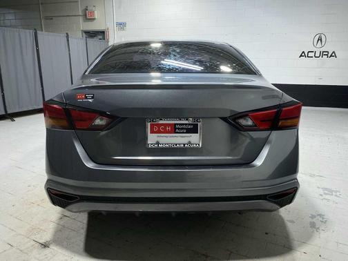 2021 Nissan Altima 2.5 S