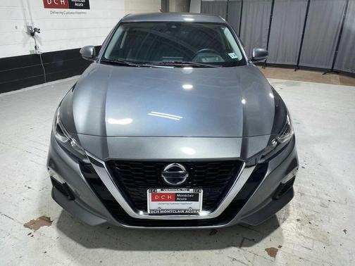 2021 Nissan Altima 2.5 S