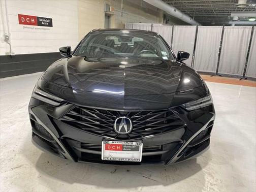 2024 Acura TLX A-Spec
