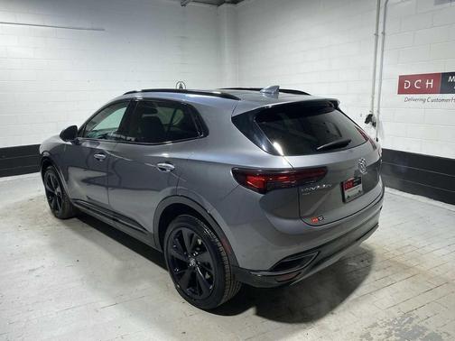 2022 Buick Envision Essence