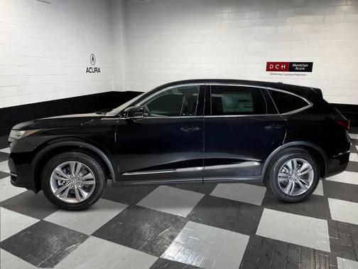 2026 Acura MDX Base