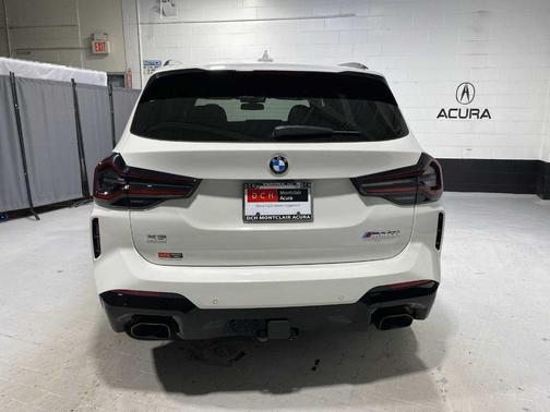 2023 BMW X3 M40i