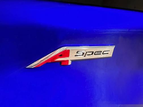 2025 Acura Integra A-Spec Technology