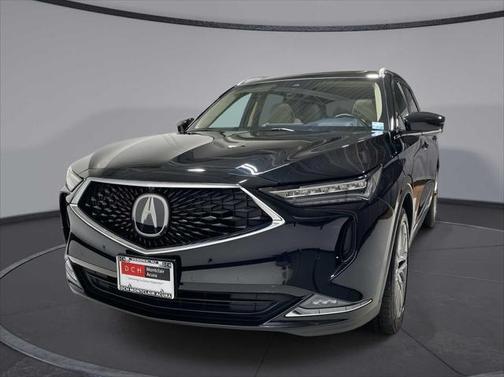 2023 Acura MDX Advance