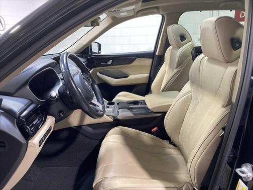 2023 Acura MDX Advance