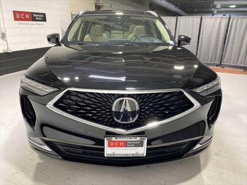 2023 Acura MDX Advance