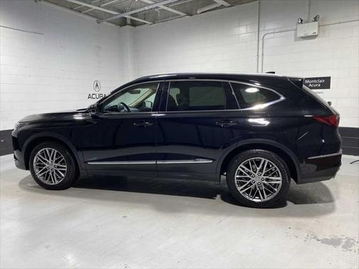 2023 Acura MDX Advance