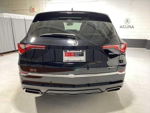 2023 Acura MDX Advance