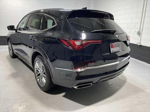 2023 Acura MDX Advance