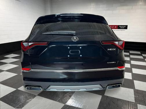 2026 Acura MDX Base