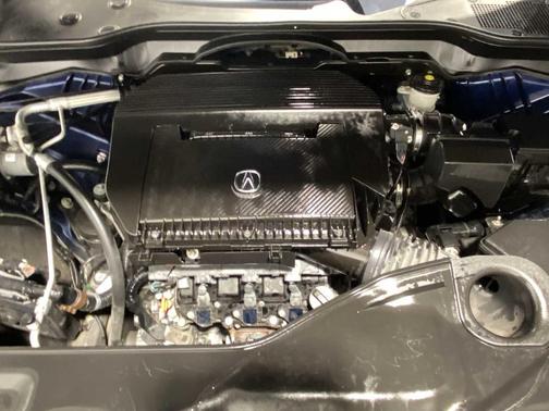 2024 Acura MDX Base