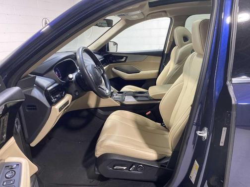 2024 Acura MDX Base