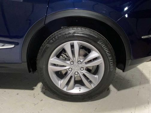 2024 Acura MDX Base