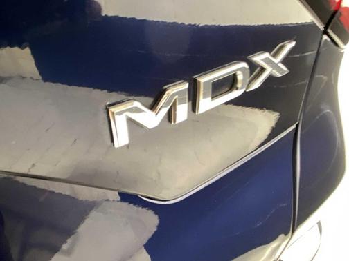 2024 Acura MDX Base