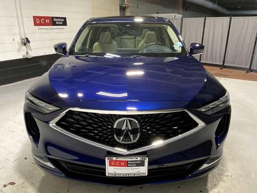 2024 Acura MDX Base