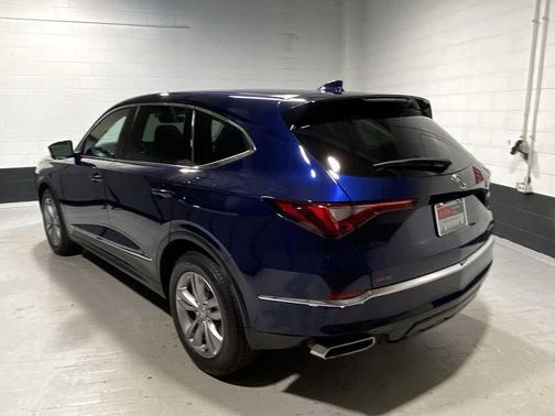 2024 Acura MDX Base
