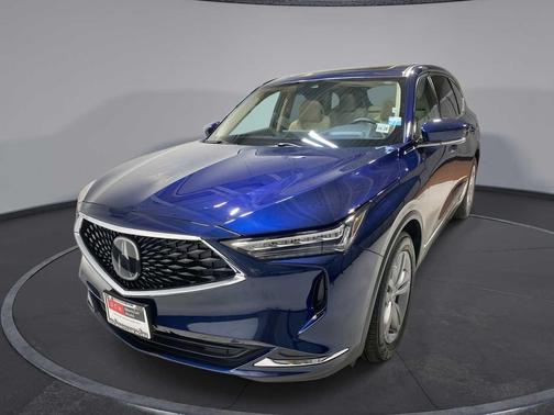 2024 Acura MDX Base