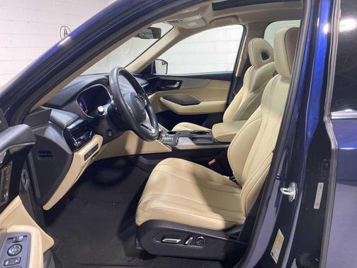 2024 Acura MDX Base