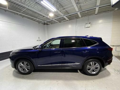 2024 Acura MDX Base