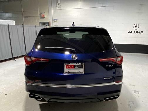 2024 Acura MDX Base