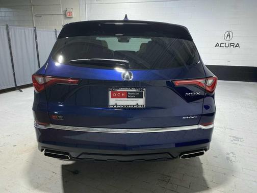2023 Acura MDX Base