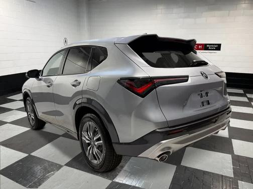 2025 Acura ADX Base