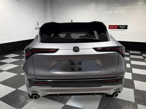 2025 Acura ADX Base