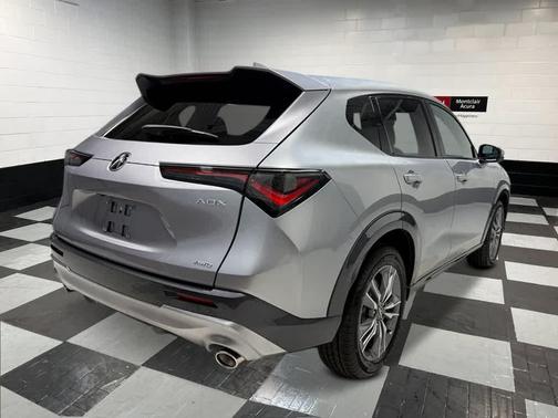 2025 Acura ADX Base