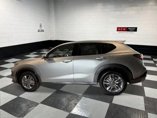 2025 Acura ADX Base